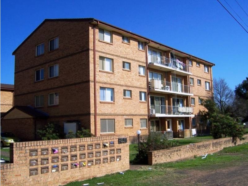 11/41 Morehead Avenue, Mount Druitt NSW 2770