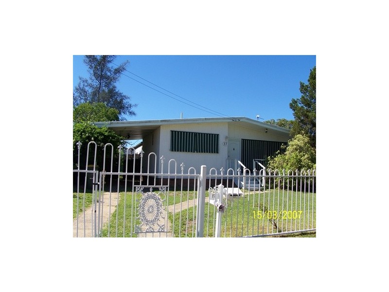 17 SEMANA STREET, Whalan NSW 2770