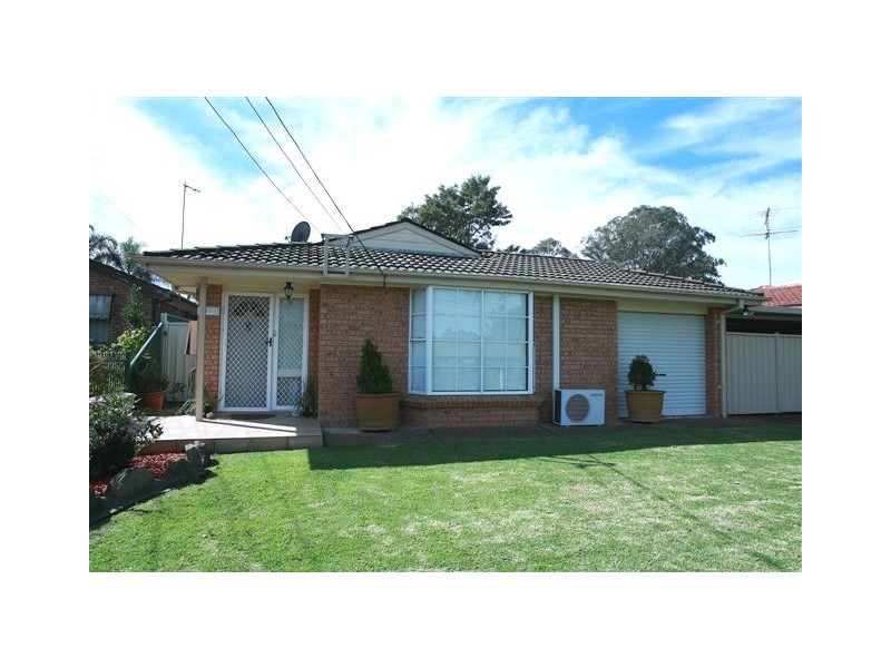 6 Scherell street, Dharruk NSW 2770