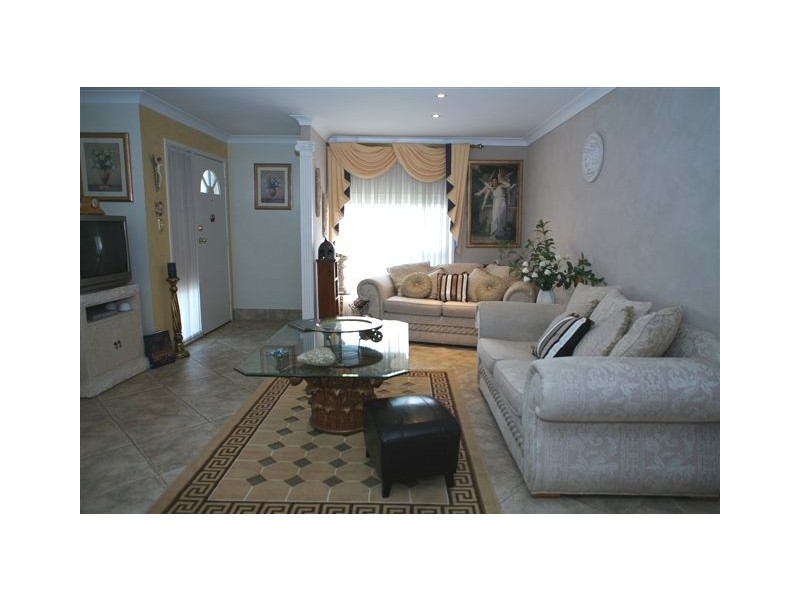 6 Scherell street, Dharruk NSW 2770