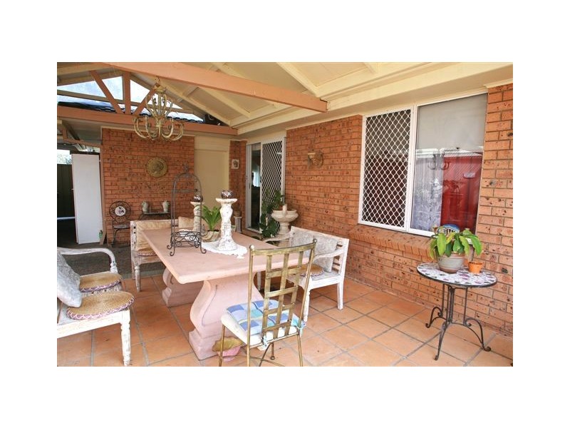 6 Scherell street, Dharruk NSW 2770