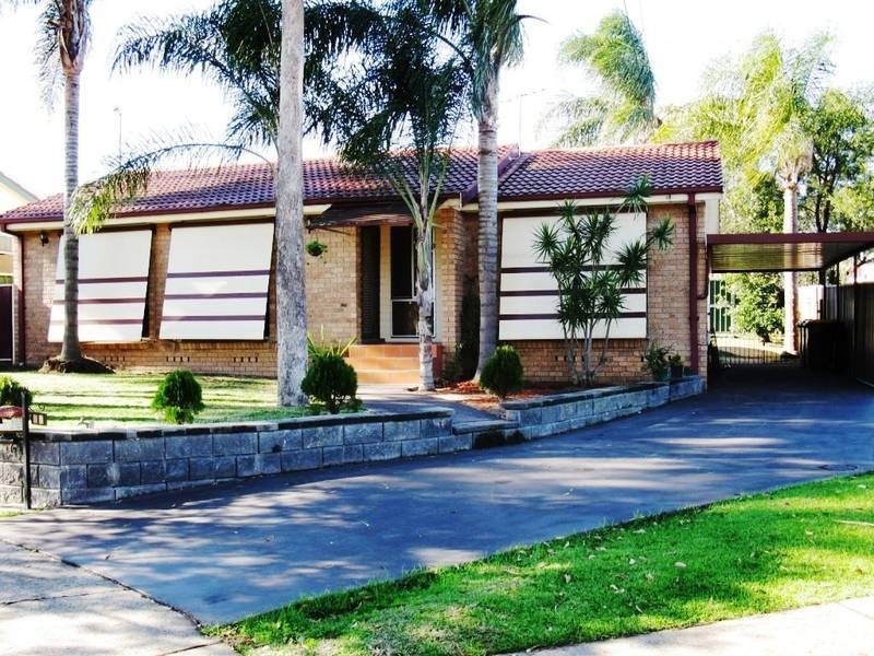 16 Smith Grove, Shalvey NSW 2770