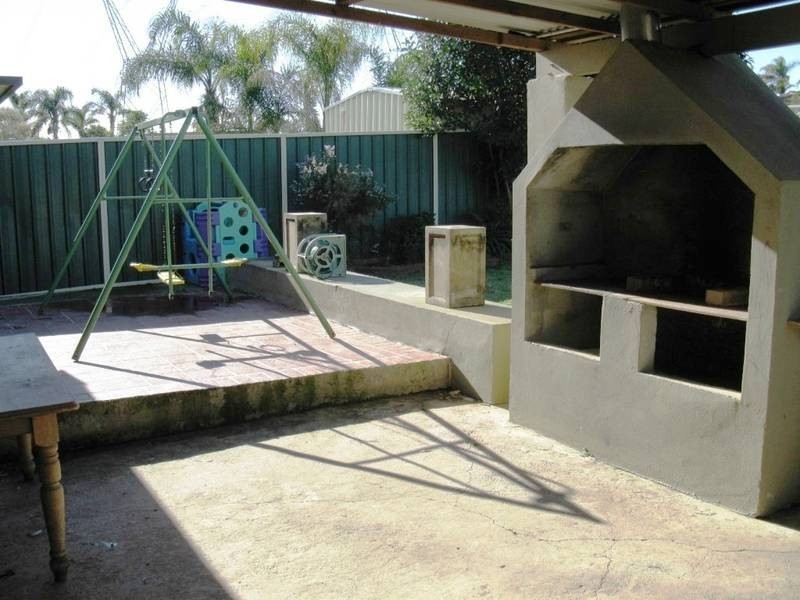 16 Smith Grove, Shalvey NSW 2770