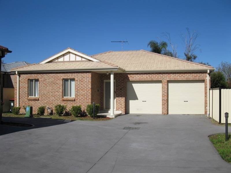 4/7 Baynes Street, Mount Druitt NSW 2770