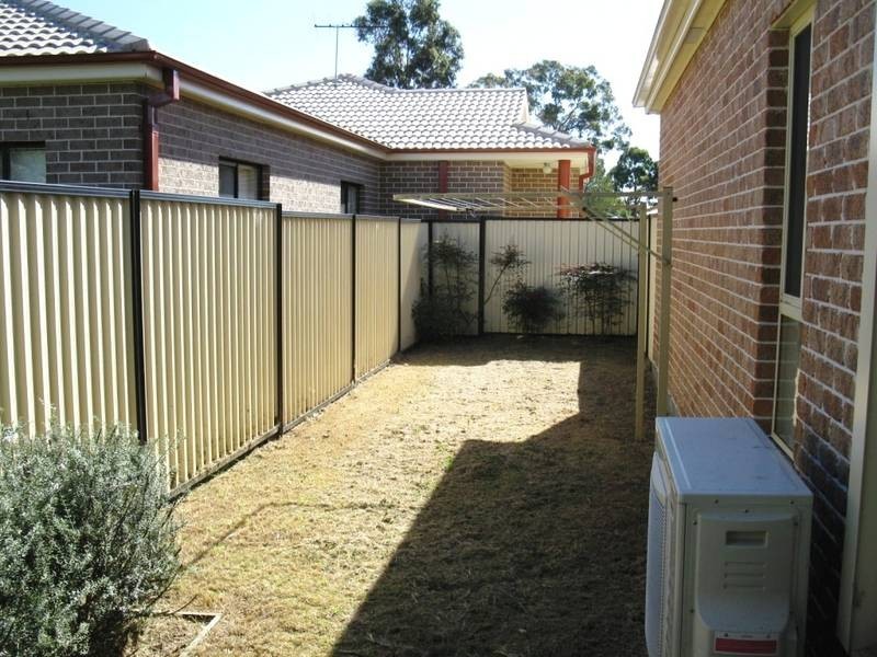 4/7 Baynes Street, Mount Druitt NSW 2770