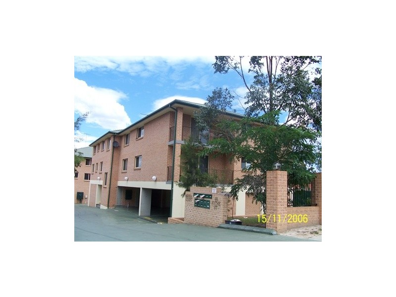 13/48 HYTHE STREET, Mount Druitt NSW 2770