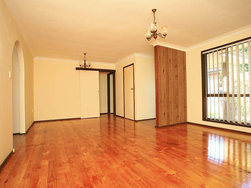 17 Bellini Place, St Clair NSW 2759