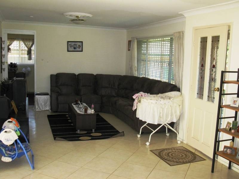 21 Truscott Place, Bidwill NSW 2770