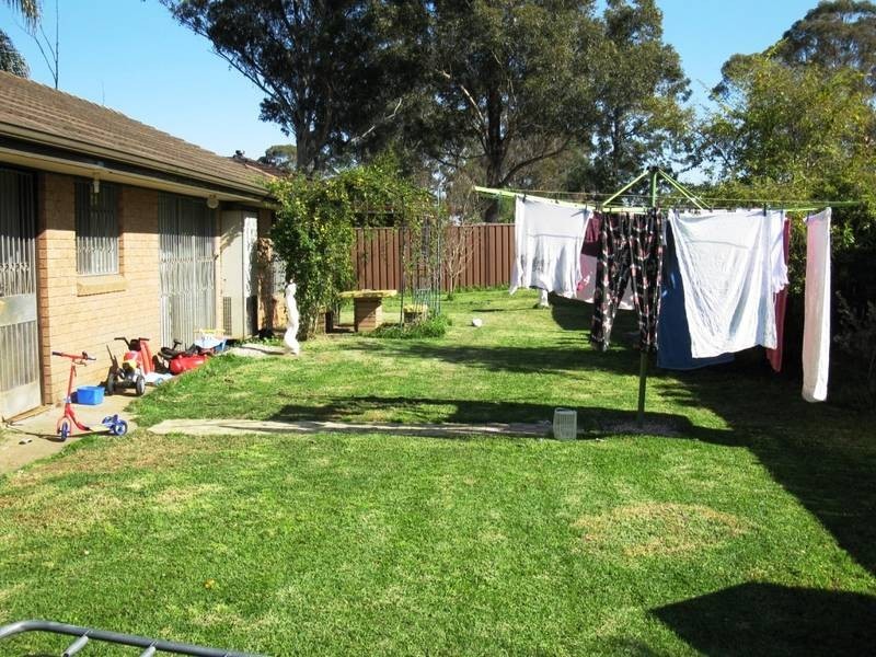 21 Truscott Place, Bidwill NSW 2770