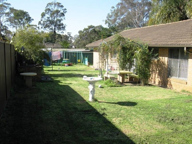 21 Truscott Place, Bidwill NSW 2770