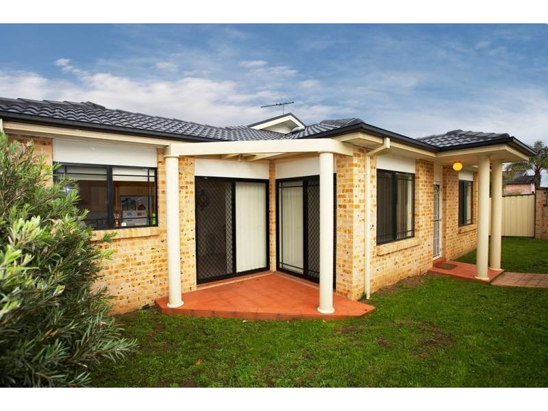 1/61 Targo Road, Girraween NSW 2145