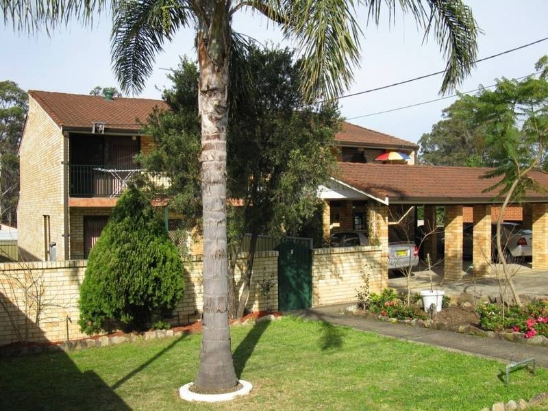 1/13 Cheviot Street, Mount Druitt NSW 2770