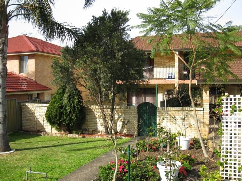 1/13 Cheviot Street, Mount Druitt NSW 2770