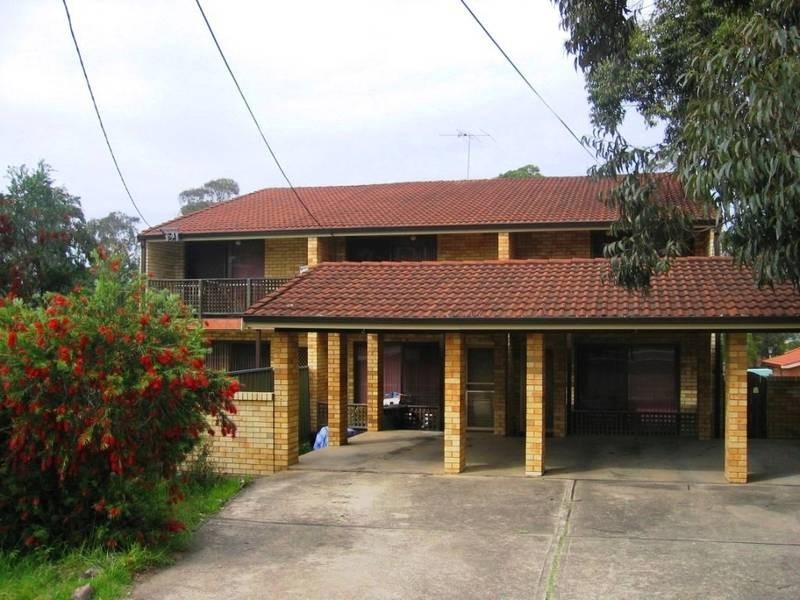 1/13 Cheviot Street, Mount Druitt NSW 2770