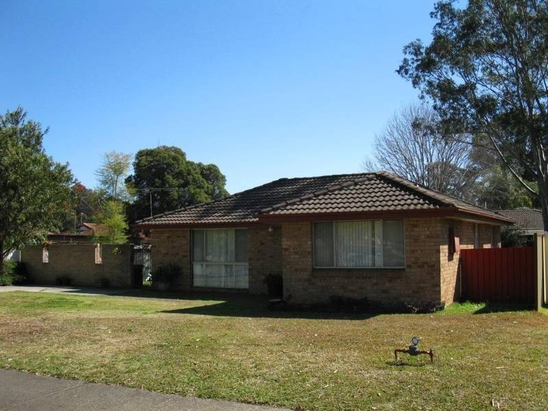 283 Popondetta Road, Bidwill NSW 2770