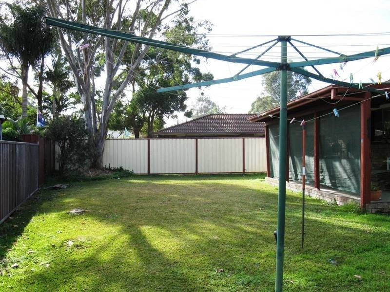 283 Popondetta Road, Bidwill NSW 2770