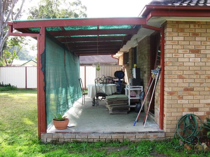 283 Popondetta Road, Bidwill NSW 2770