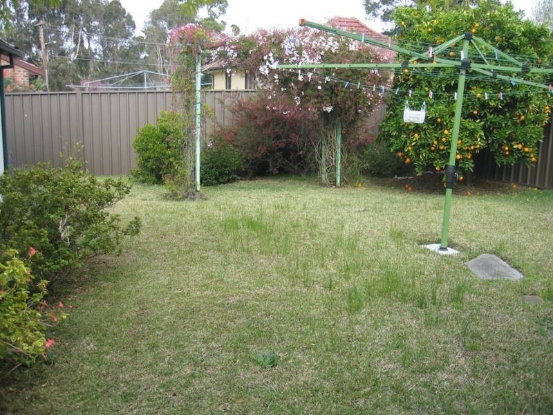 148 Bougainville Road, Blackett NSW 2770