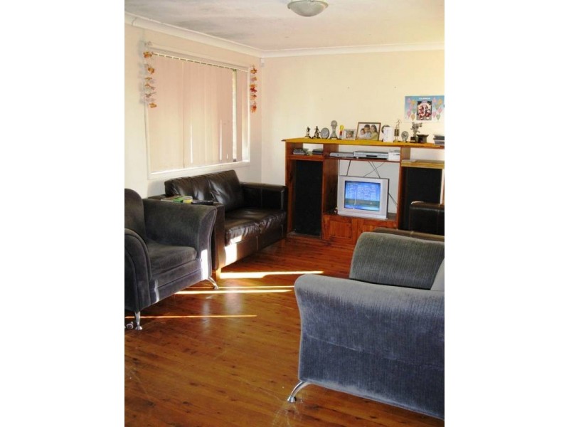 2 Self Place, Shalvey NSW 2770