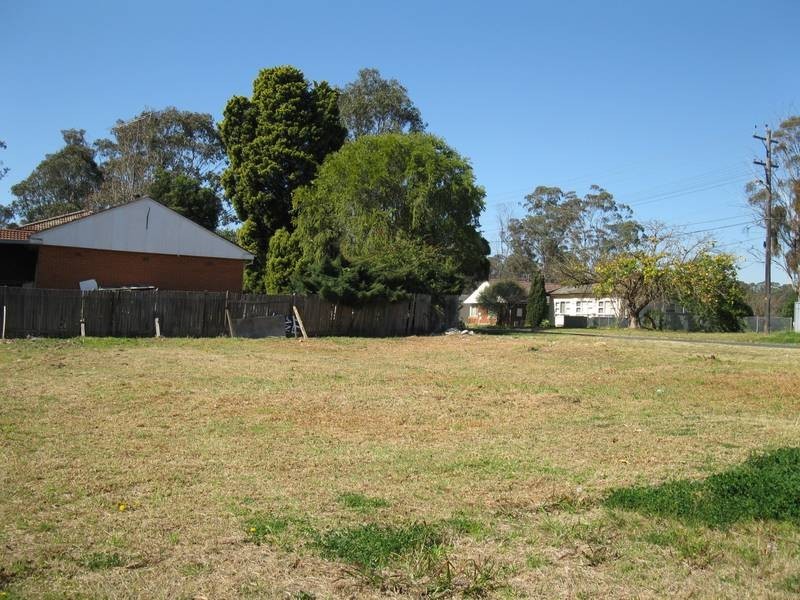 42B Wehlow Street, Mount Druitt NSW 2770