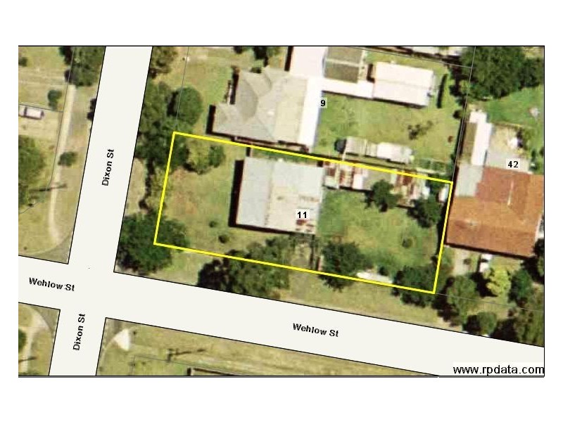 42B Wehlow Street, Mount Druitt NSW 2770