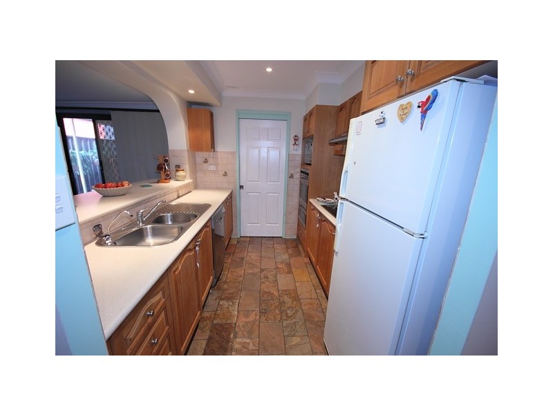 15 Speers Crescent, Oakhurst NSW 2761