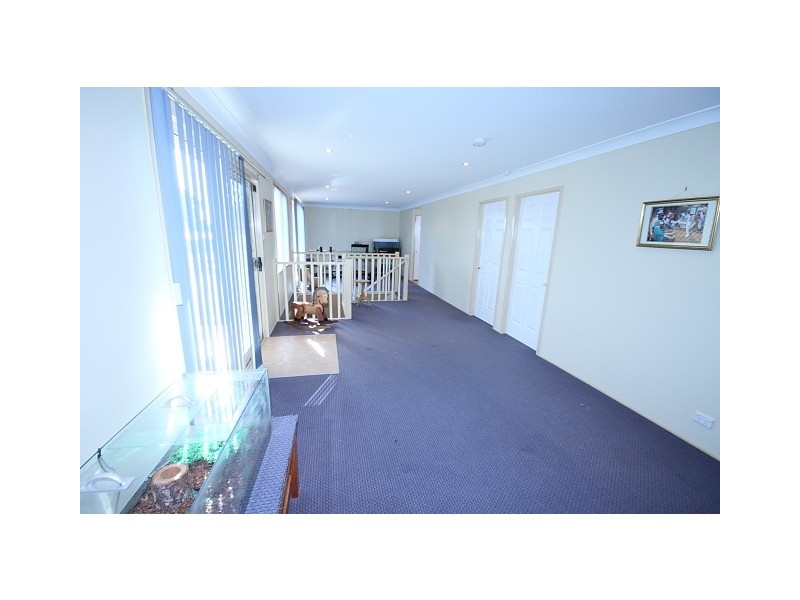 15 Speers Crescent, Oakhurst NSW 2761