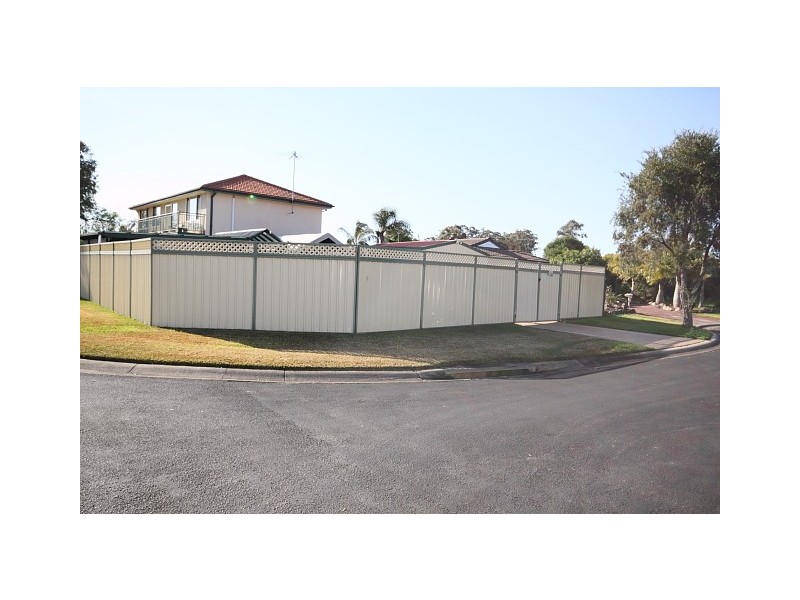 15 Speers Crescent, Oakhurst NSW 2761