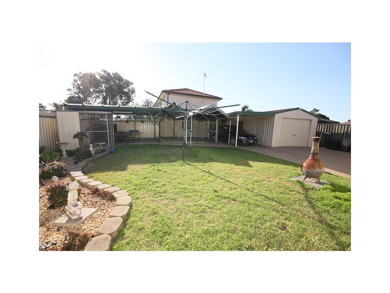 15 Speers Crescent, Oakhurst NSW 2761