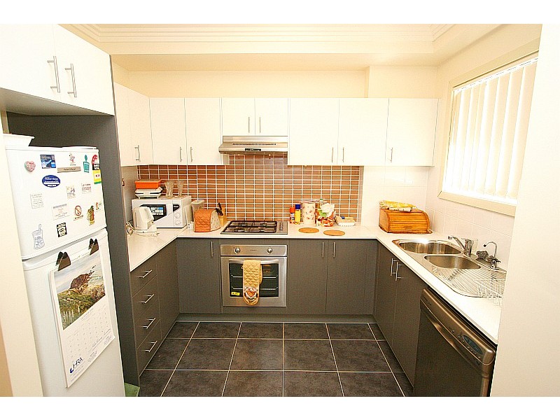 66/502 CARLISLE AVENUE, Mount Druitt NSW 2770