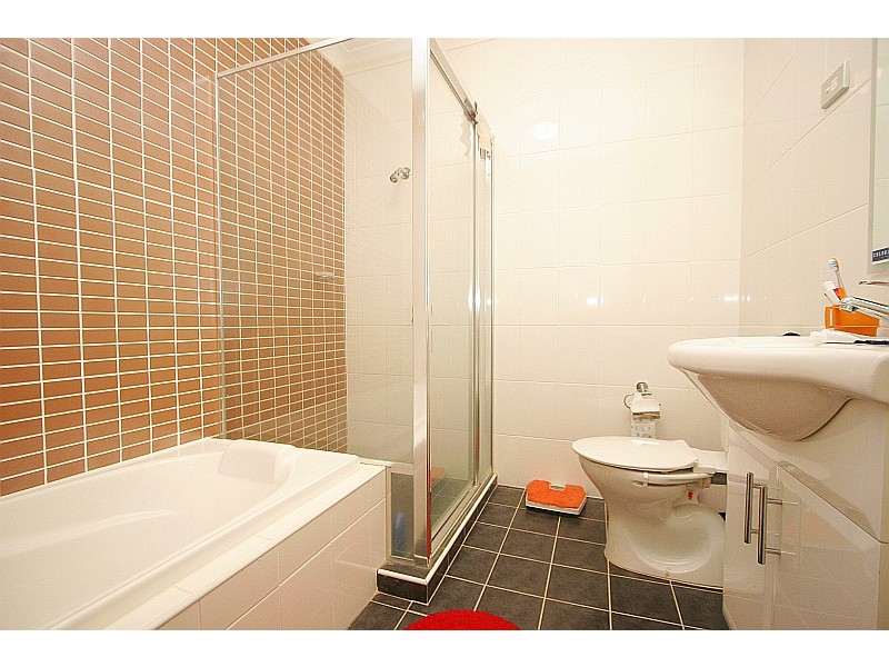 66/502 CARLISLE AVENUE, Mount Druitt NSW 2770