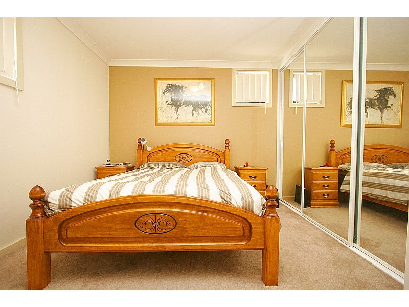 66/502 CARLISLE AVENUE, Mount Druitt NSW 2770