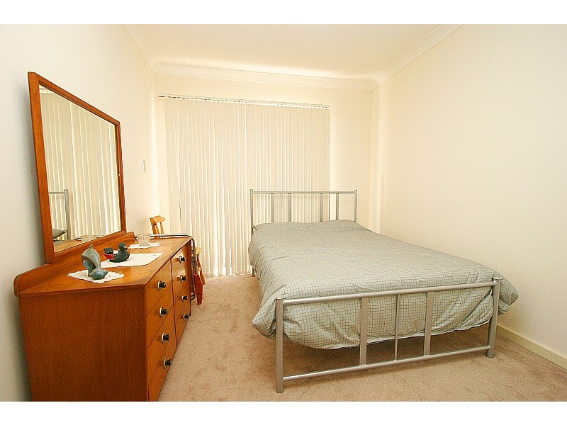 66/502 CARLISLE AVENUE, Mount Druitt NSW 2770