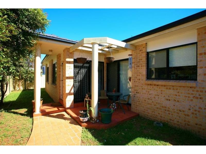 2/61 Targo Road, Girraween NSW 2145