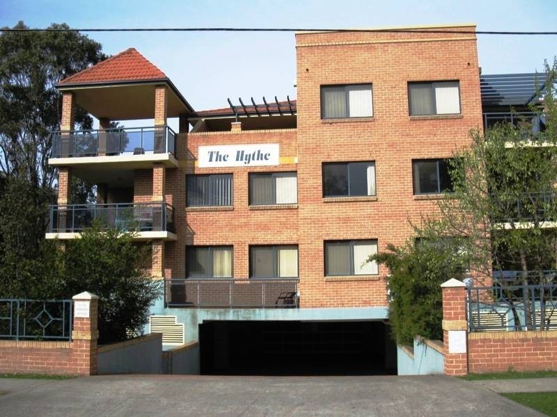 24/8 Hythe Street, Mount Druitt NSW 2770