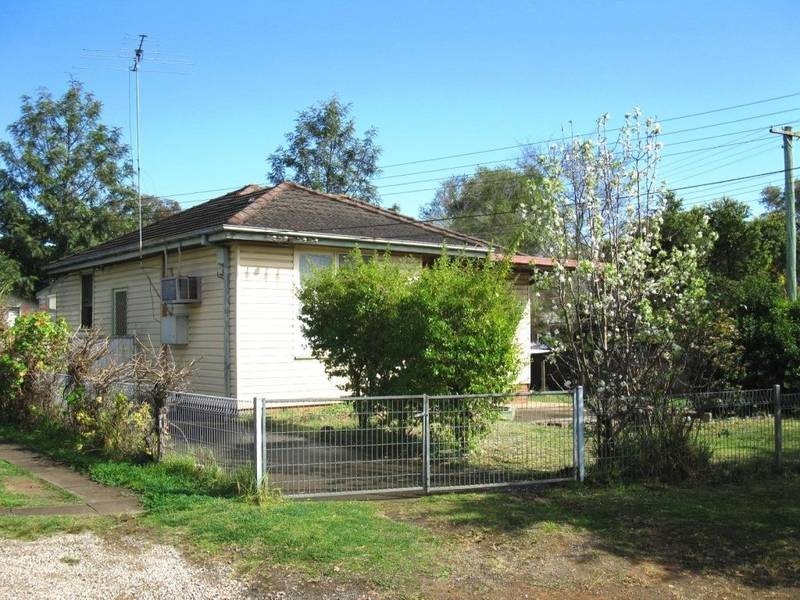 2 Tobruk Street, North St Marys NSW 2760