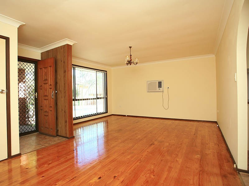 17 BELLINI PLACE, St Clair NSW 2759