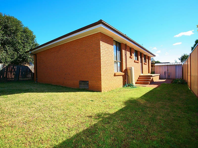 17 BELLINI PLACE, St Clair NSW 2759