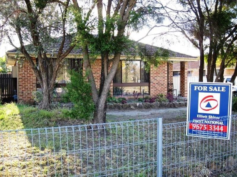 95 Popondetta Road, Emerton NSW 2770