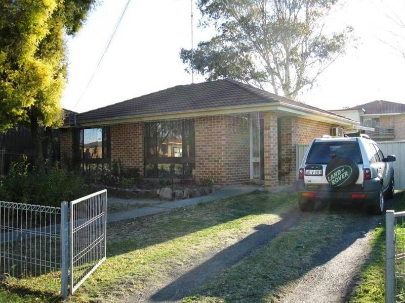 95 Popondetta Road, Emerton NSW 2770