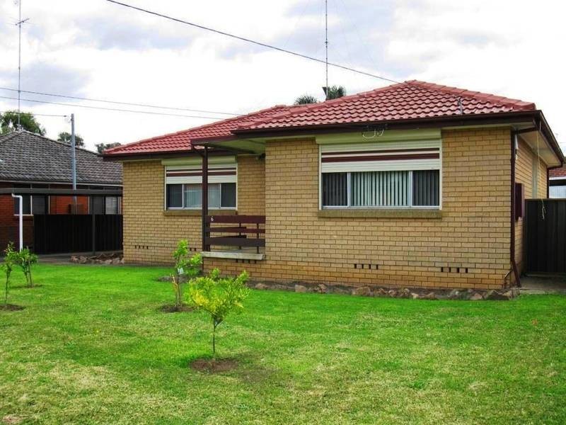 6 Aber Gr, Mount Druitt NSW 2770