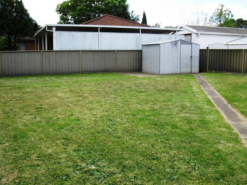 6 Aber Gr, Mount Druitt NSW 2770