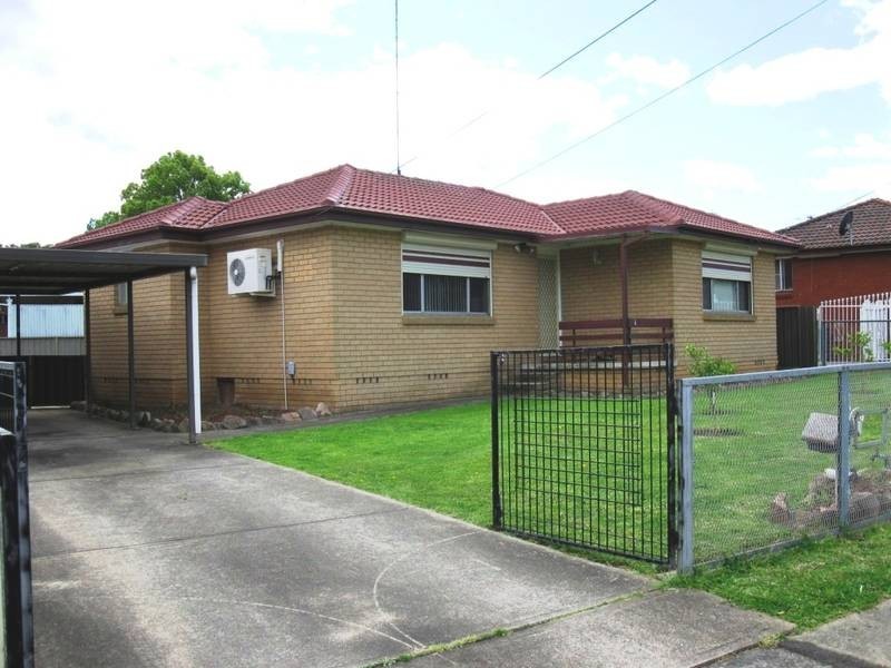 6 Aber Gr, Mount Druitt NSW 2770