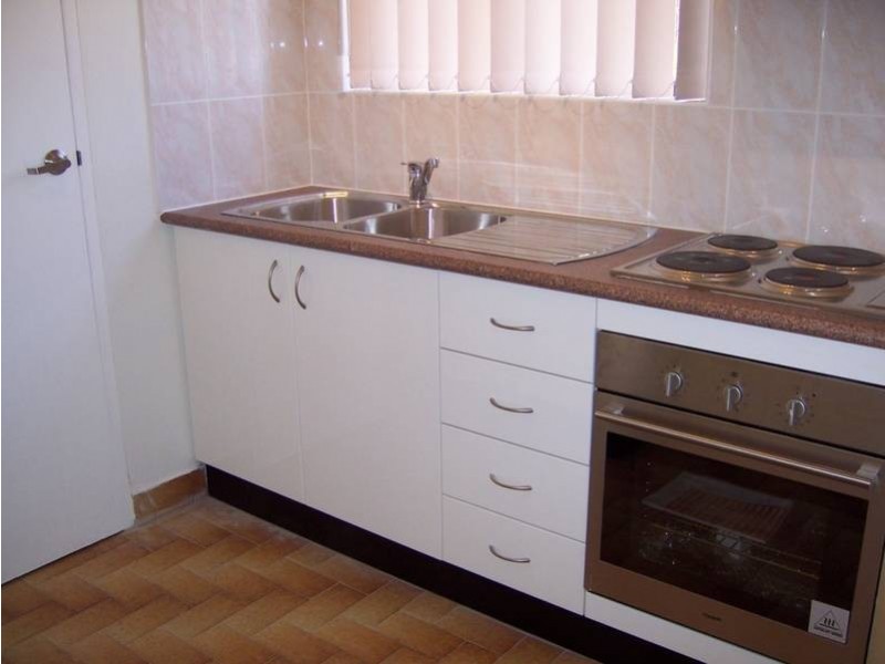 6/28 LUXFORD ROAD, Mount Druitt NSW 2770