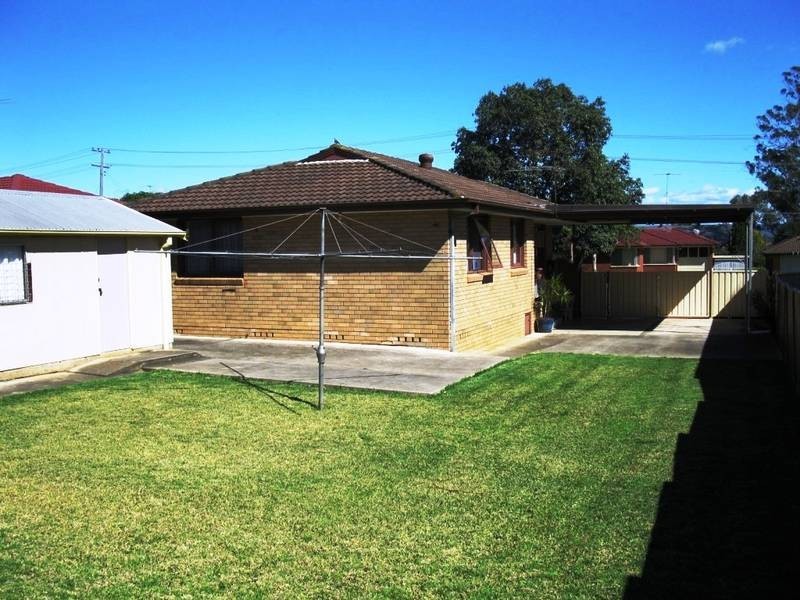 112 Marsden Road, St Marys NSW 2760