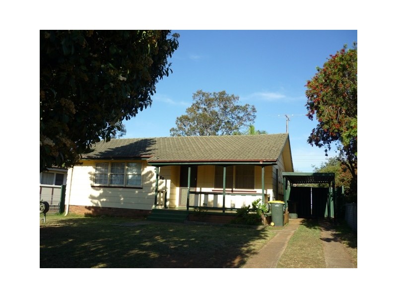 11 OFFENBACH AVENUE, Emerton NSW 2770