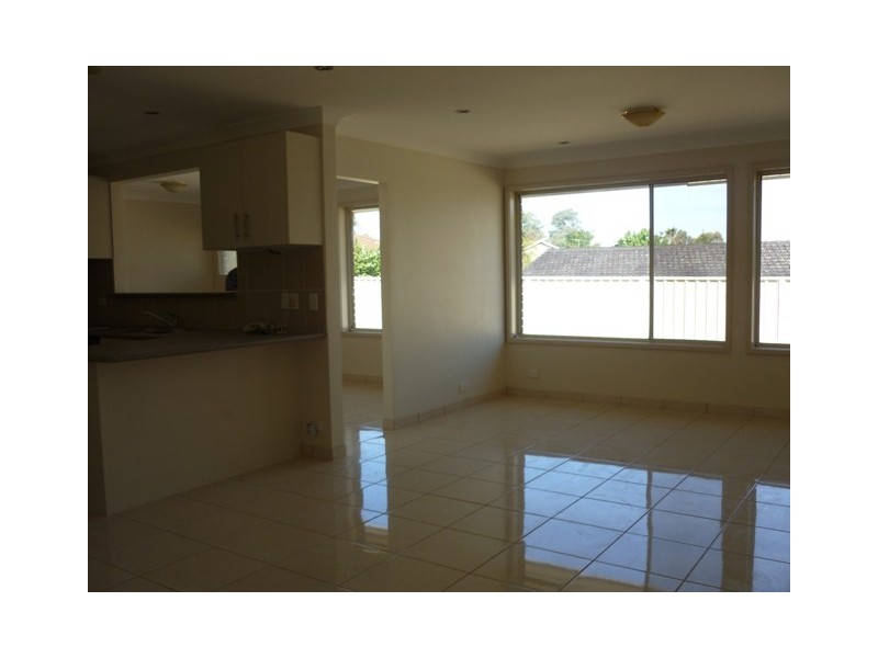 76 MELVILLE ROAD, St Clair NSW 2759