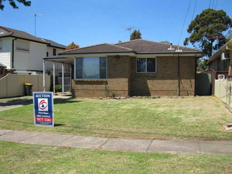 6 Caramar Street, Dharruk NSW 2770
