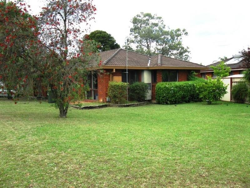 21 Fleetwood Street, Shalvey NSW 2770