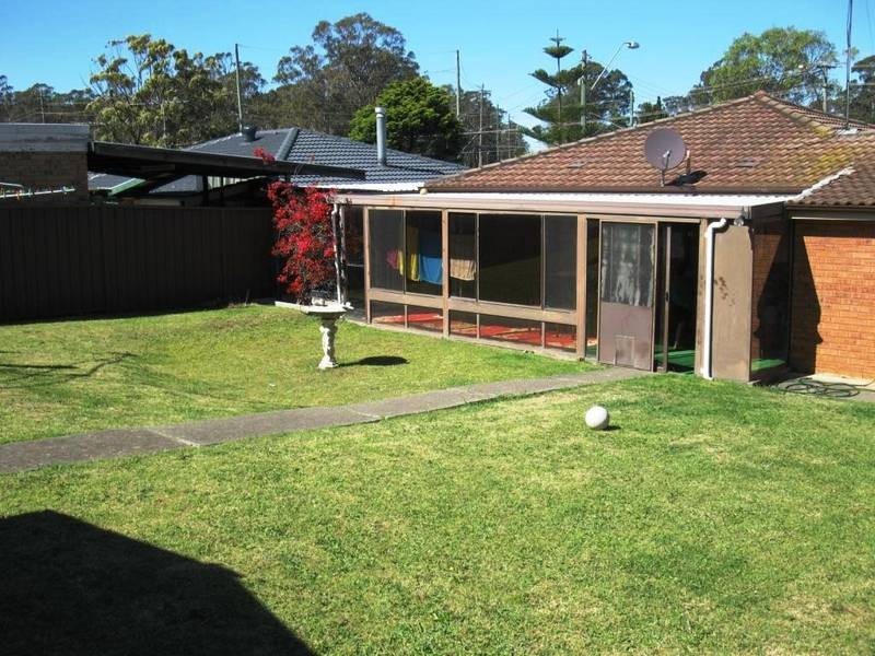 269 Woodstock Avenue, Dharruk NSW 2770